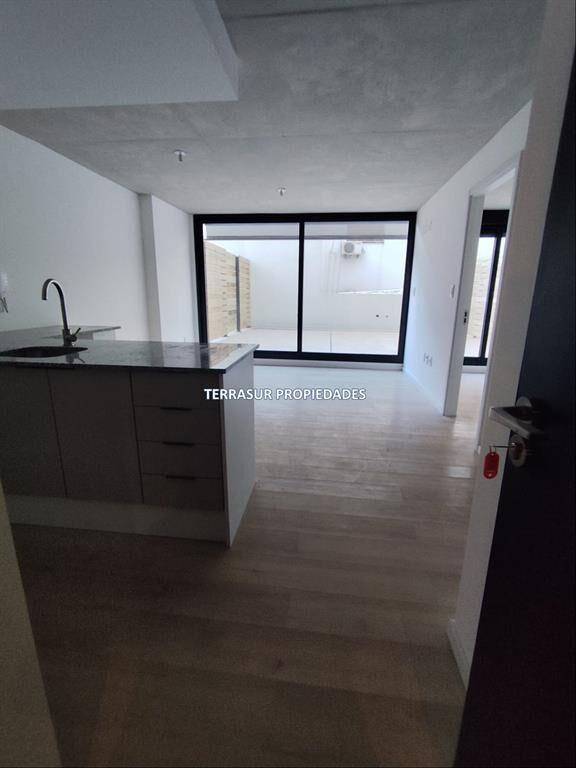 Venta apartamento 1 dormitorio. Opción garage.