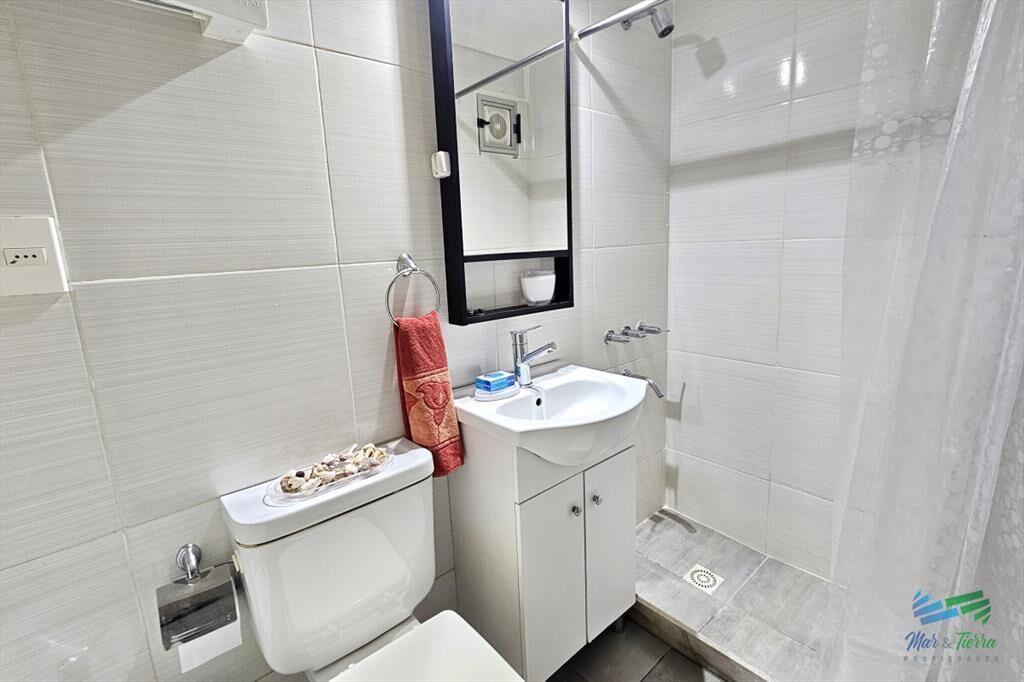 En venta apartamento reciclado de 1 dormitorio en