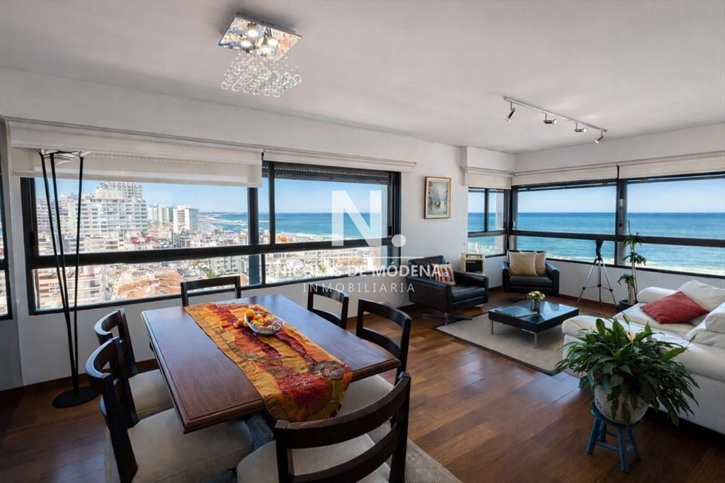 VENTA EN EDIFICIO AMALFI 3 DORMITORIOS