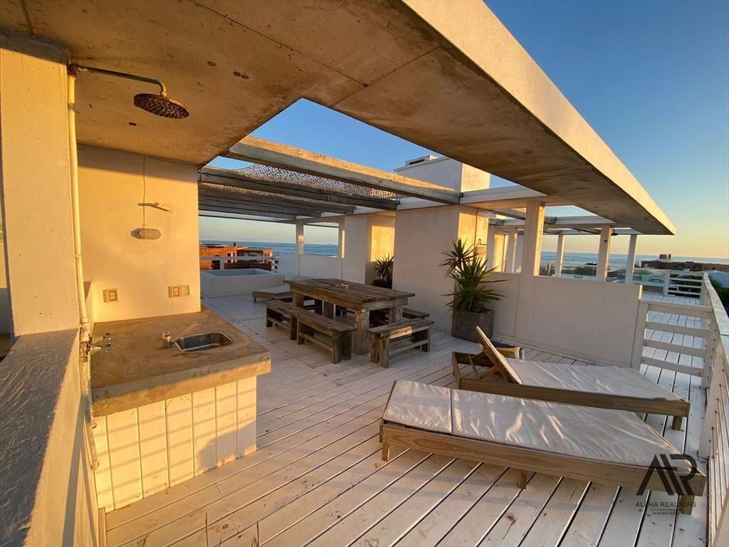 Apartamento en alquiler temporada de 2 dormitorios c/ter...