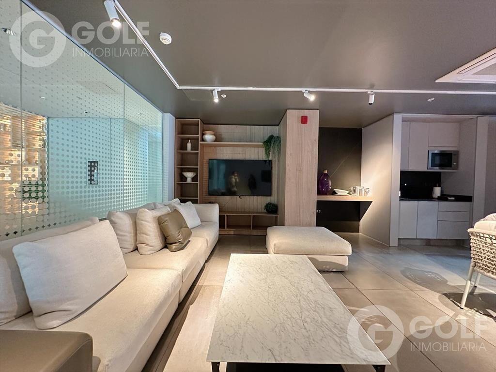 Venta de apartamento 2 dormitorios en JOY Pocitos