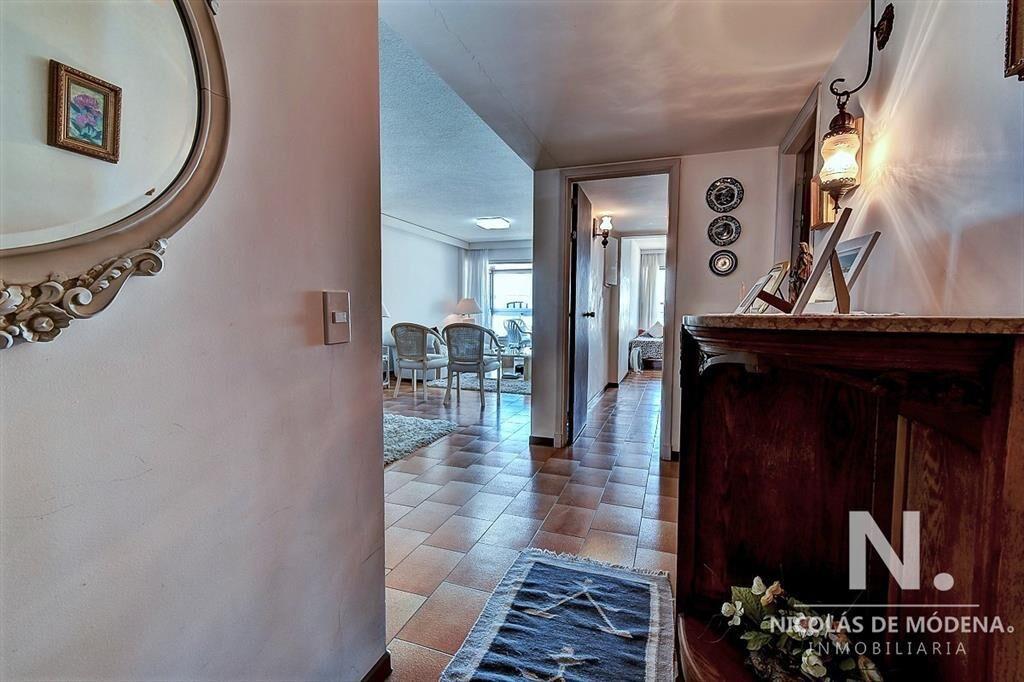 Apartamento en Mansa - Punta del Este