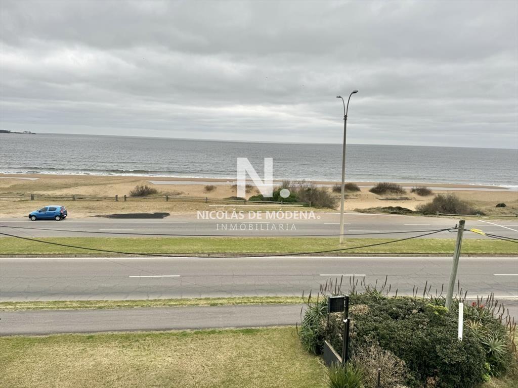 FRENTE AL MAR APARTAMENTO EN VENTA DE 2 EN MANSA