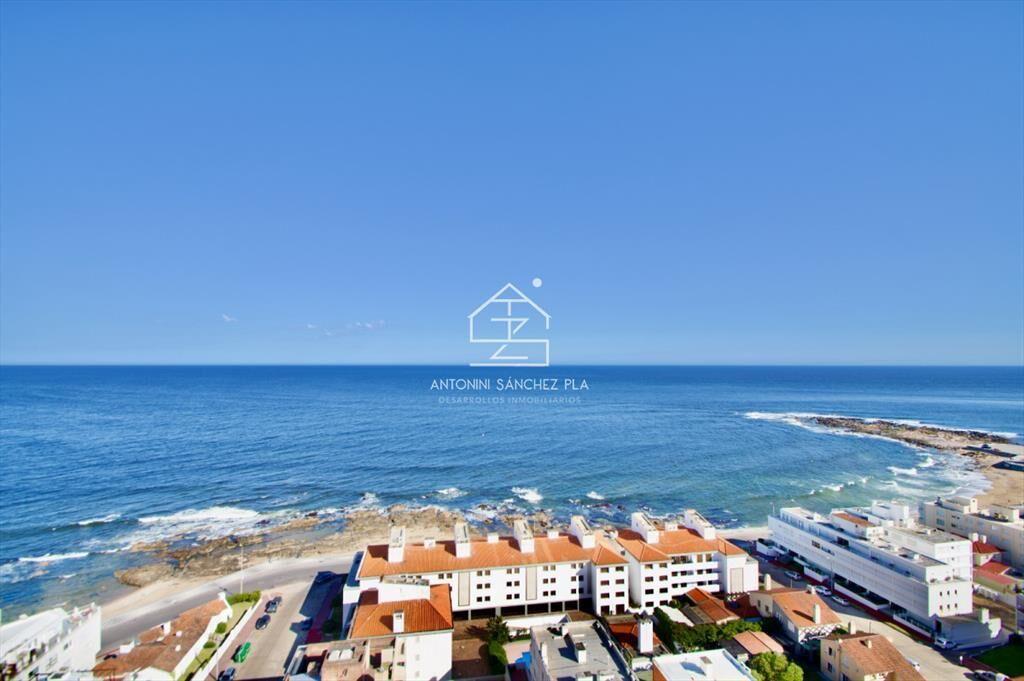 Apartamento en venta con espectacular vista al