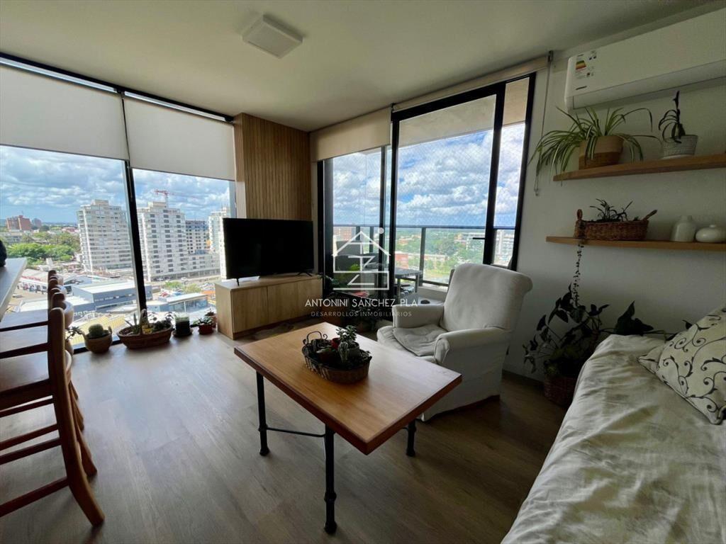 ALQUILER ANUAL APARTAMENTO PARA OFICINA
