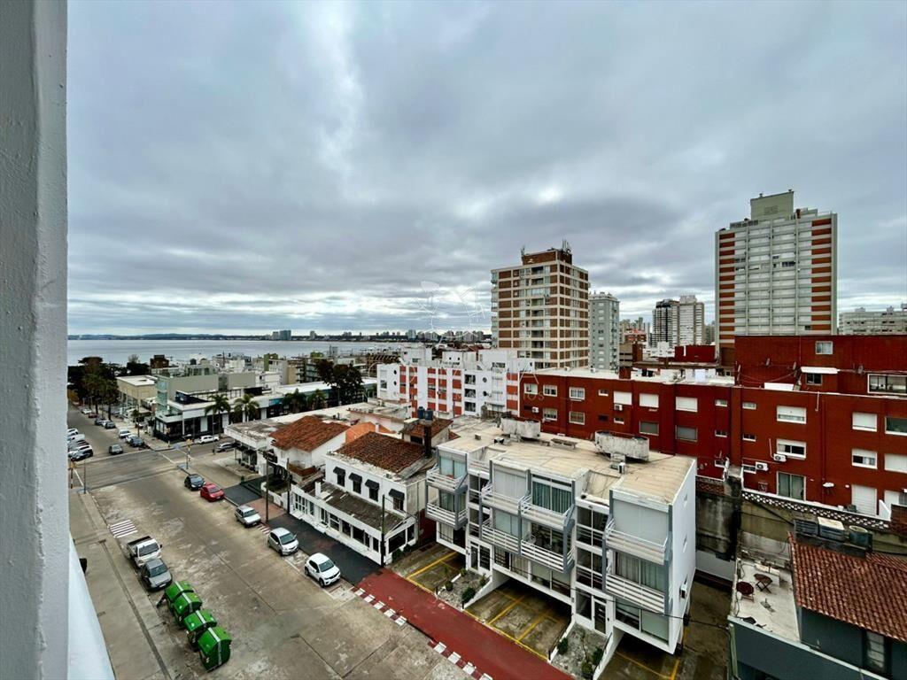 Muy lindo departamento zona península Consulte!