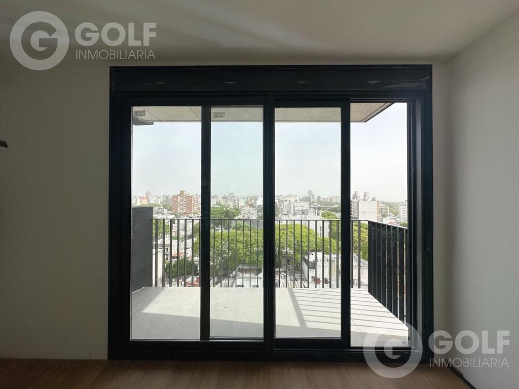 Venta de Monoambiente en Pocitos