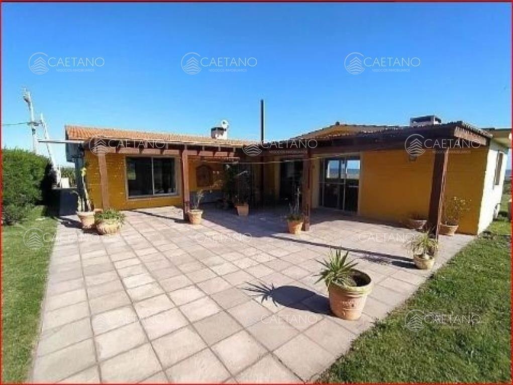 Venta Casa 3 dormitorios Barra de portezuelo