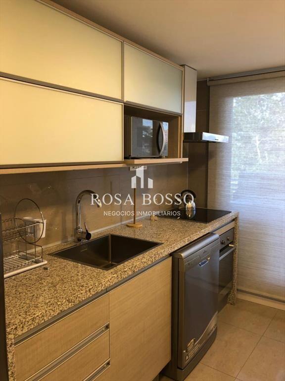 ALQUILER, Apartamento, 3 dormitorios, Punta del Este, Urugu