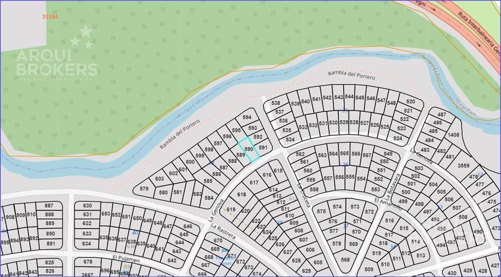 Terreno en  venta en Chihuahua