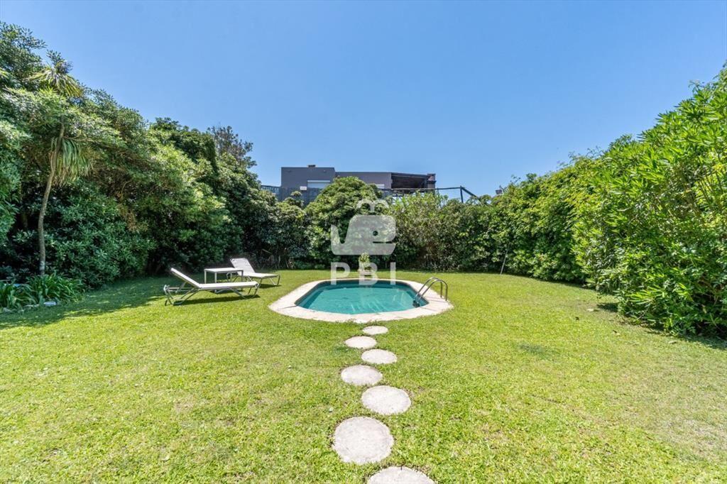 Casa de 3 dormitorios en Tio Tom, Punta Ballena -