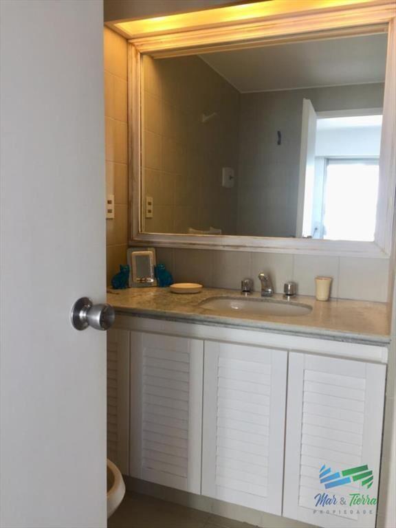 Apartamento en Brava, 2 dormitorios *