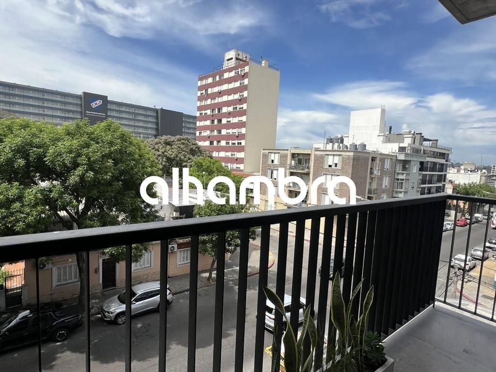 Apartamento en Alquiler