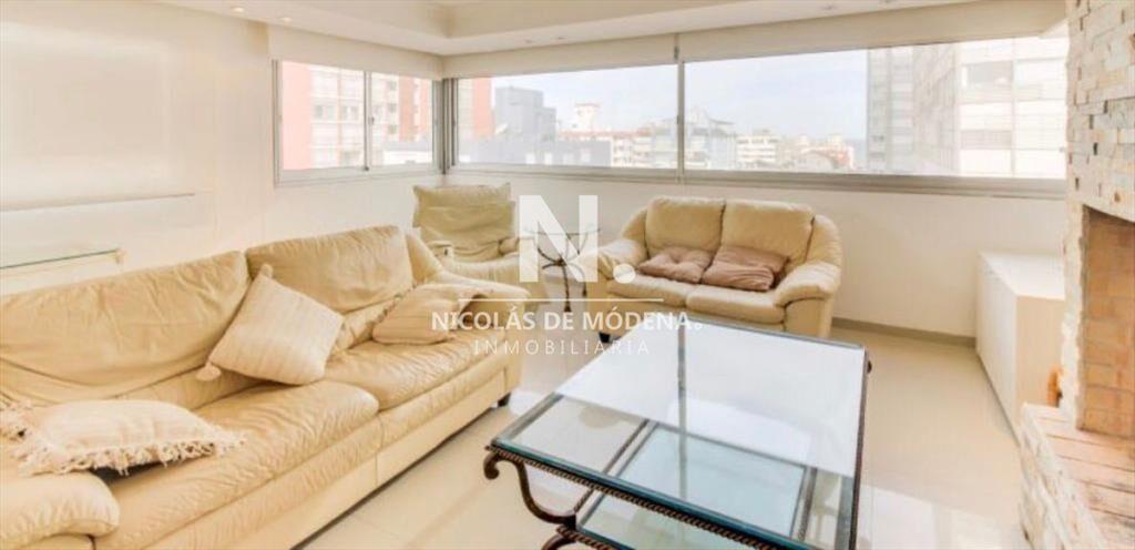 Hermoso Departamento en venta y alquiler.