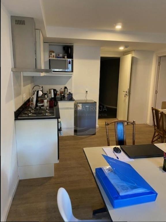 CASATROJA VENTA APTO 1 DORMITORIO PALERMO