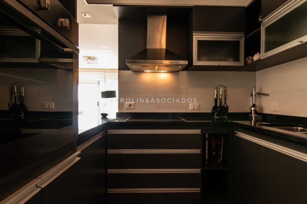 Excelente apartamento en venta en Icon Brava del
