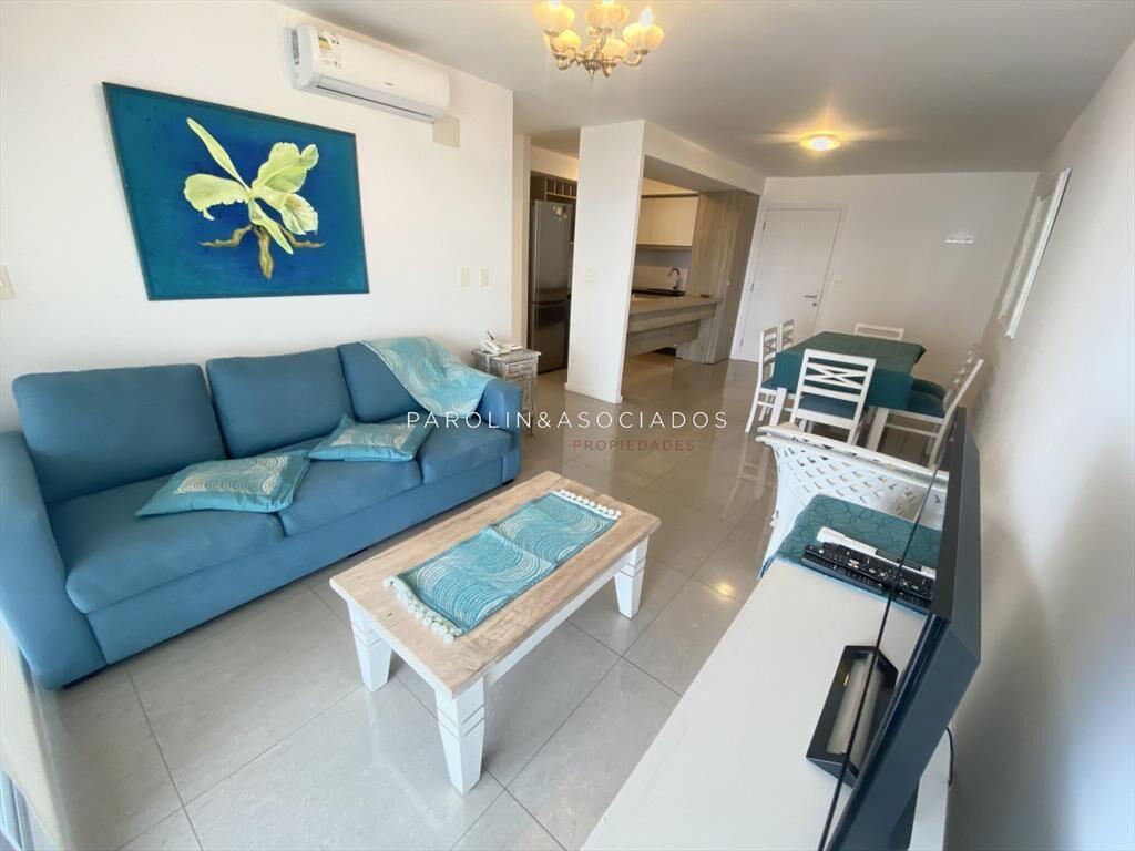 EXCELENTE DEPARTAMENTO EN VENTA DE 2 DORMITORIOS EN EDIFICI