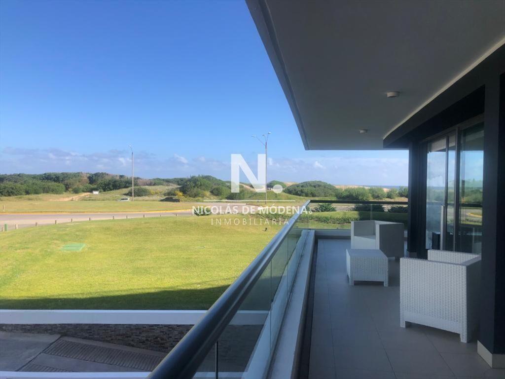 Venta Apartamento 3 dormitorios zona Playa Brava
