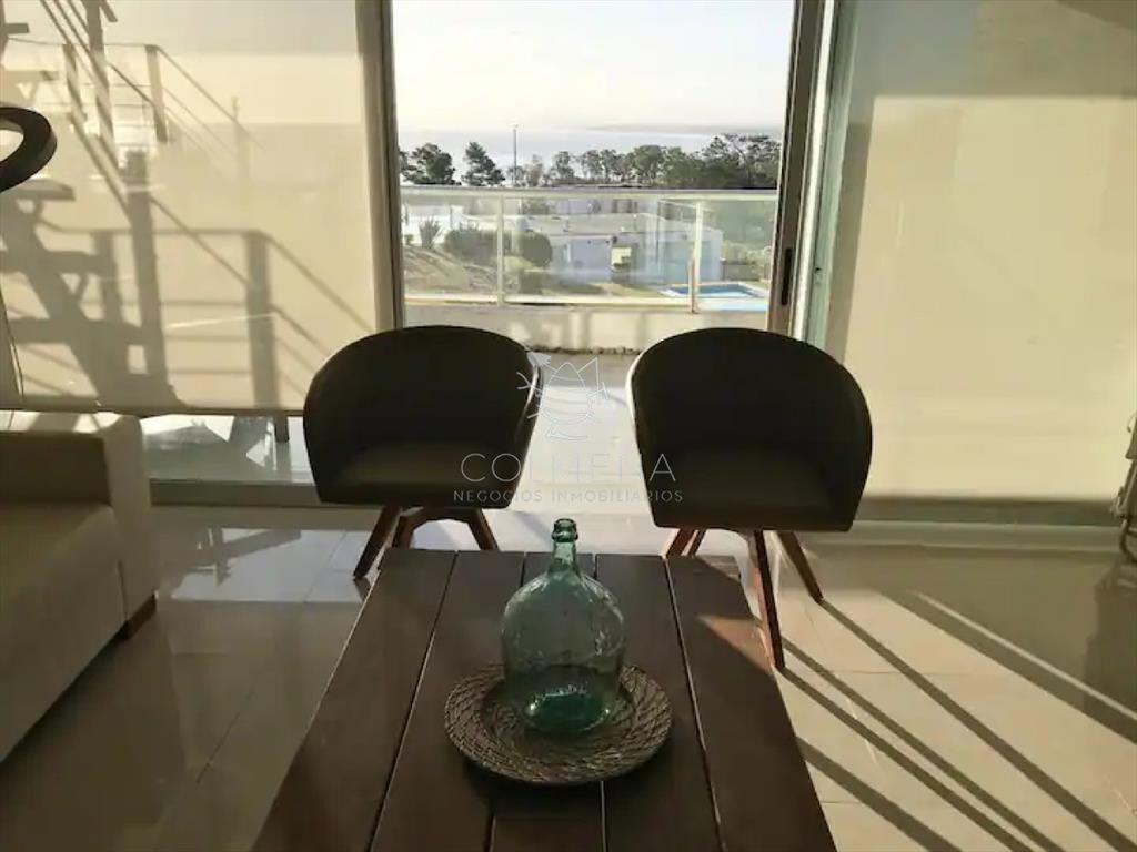 Apartamento en Punta Ballena, Punta Ballena