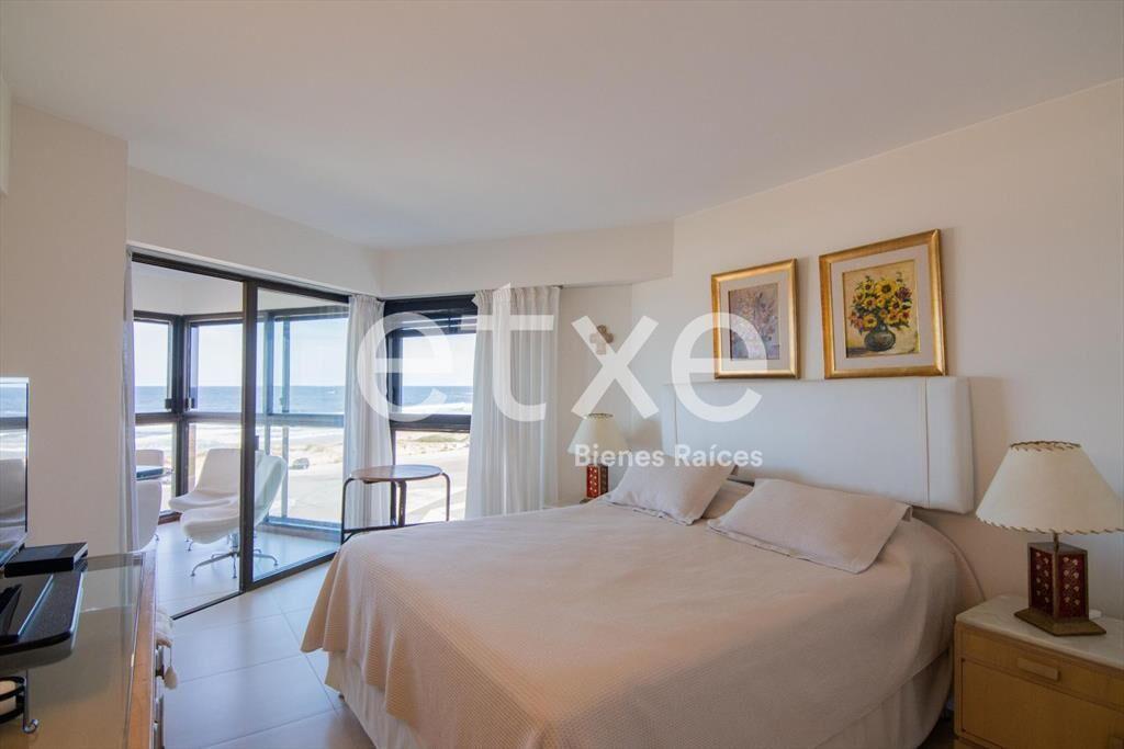 Apartamento en Venta Playa brava Punta del Este...