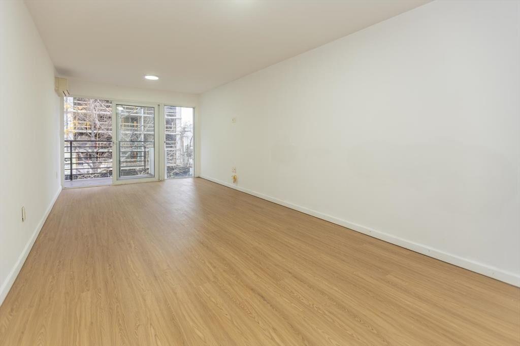ALQUILER Apartamento 1 dormitorio Parque Rodó o Golf