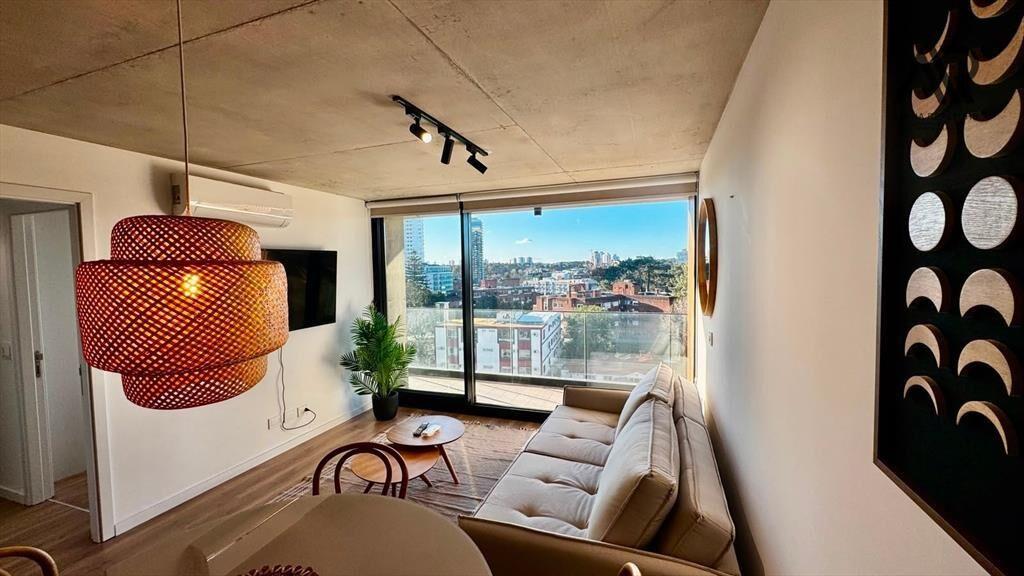 Apartamento en alquiler c/ cochera en La Pastora