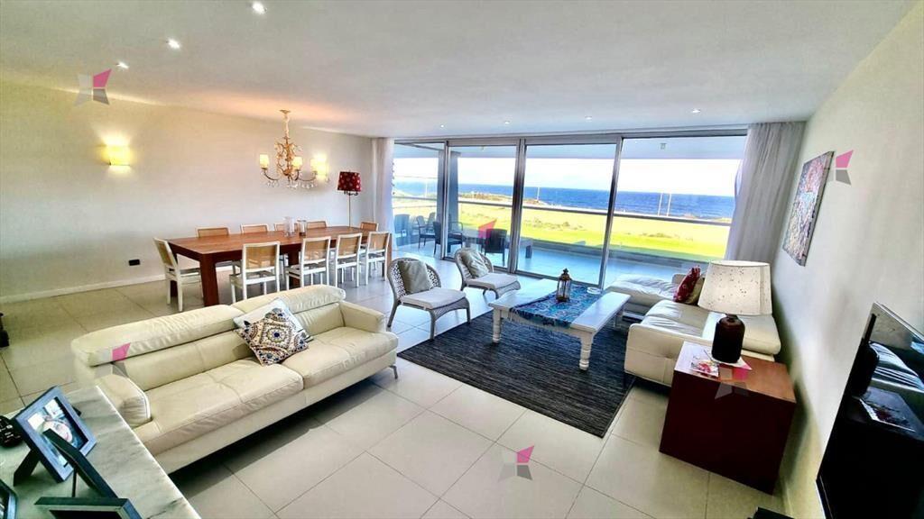 Hermoso departamento Frente al Mar!!!