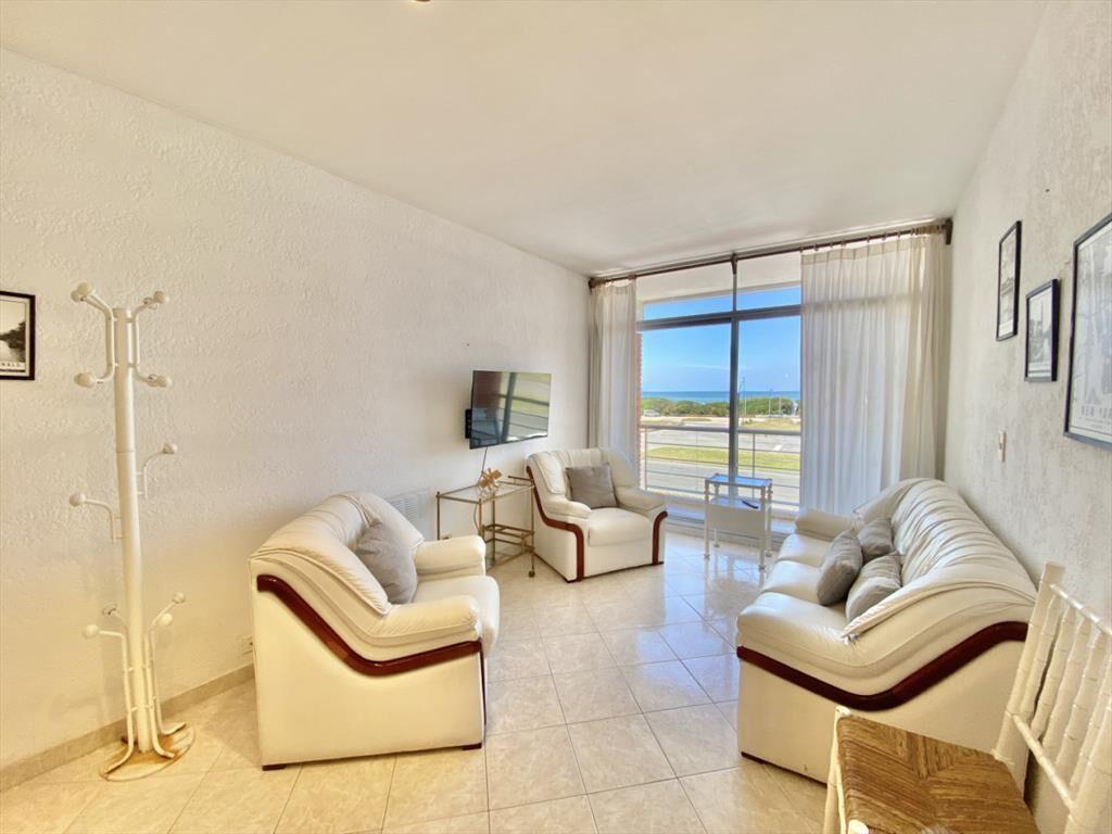 APARTAMENTO VENTA 2 DORMITORIOS - MARENOSTRUM III