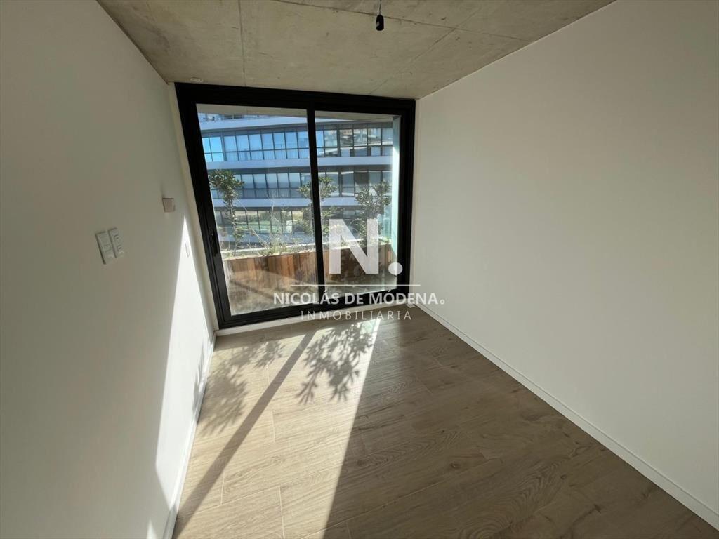 Unidad en venta, a estrenar frente al mar, 2