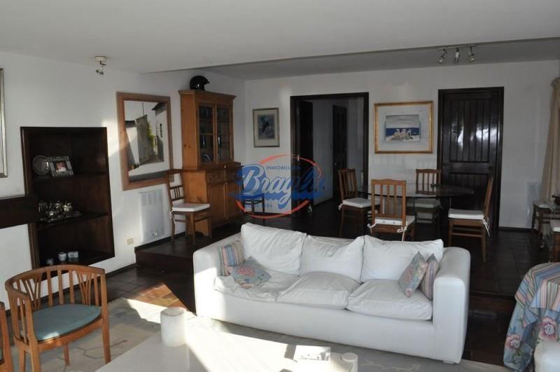 Apartamento Alquiler Temporal en Península