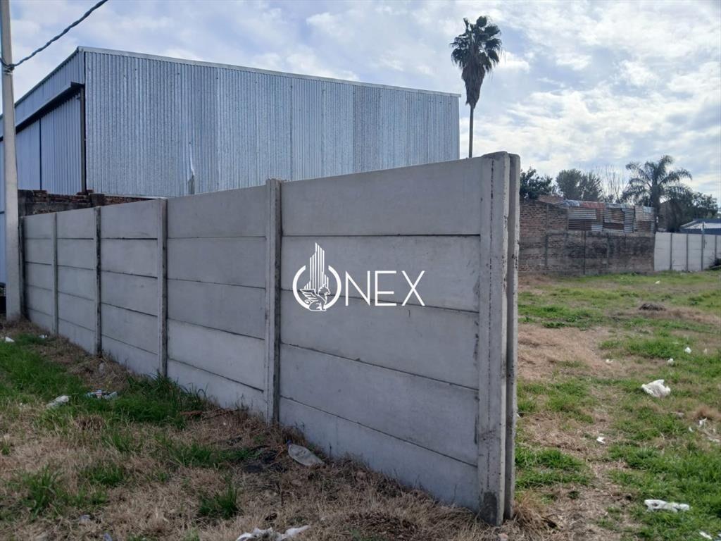 Terreno en venta