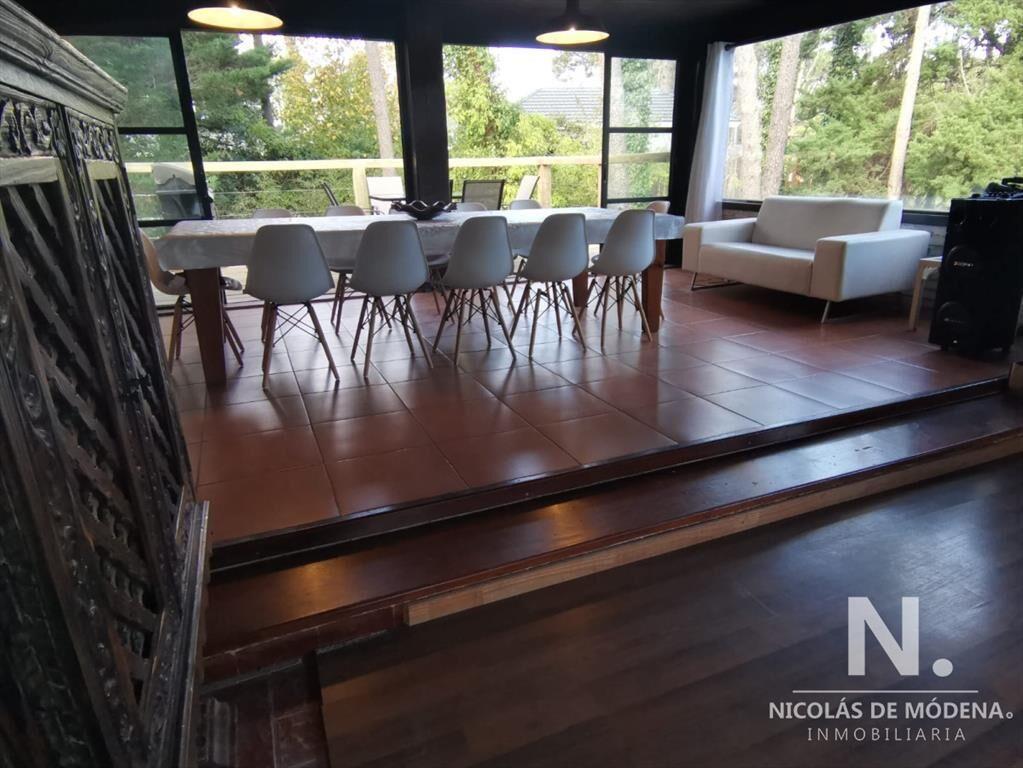 Casa Clásica San Rafael