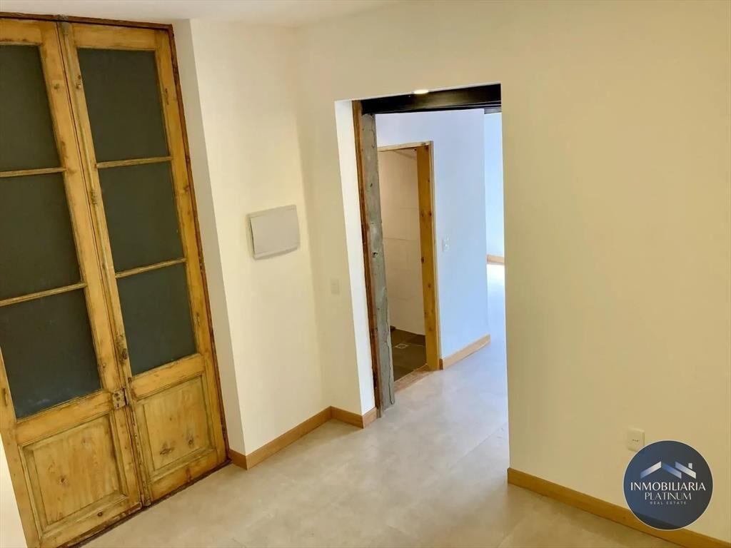 Apartamento en alquiler en Aguada