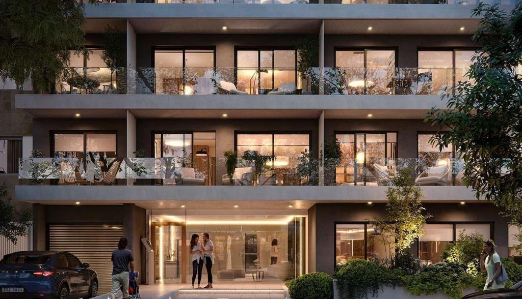 Venta Apartamento 2 Dormitorios en Parque Rodo