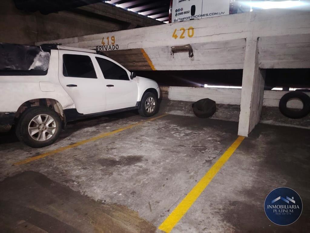 Cocheracubierta en venta ubicado en Centro