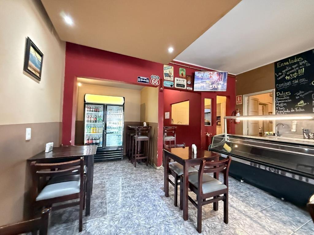 VENTA DE LOCAL COMERCIAL EN REDUCTO