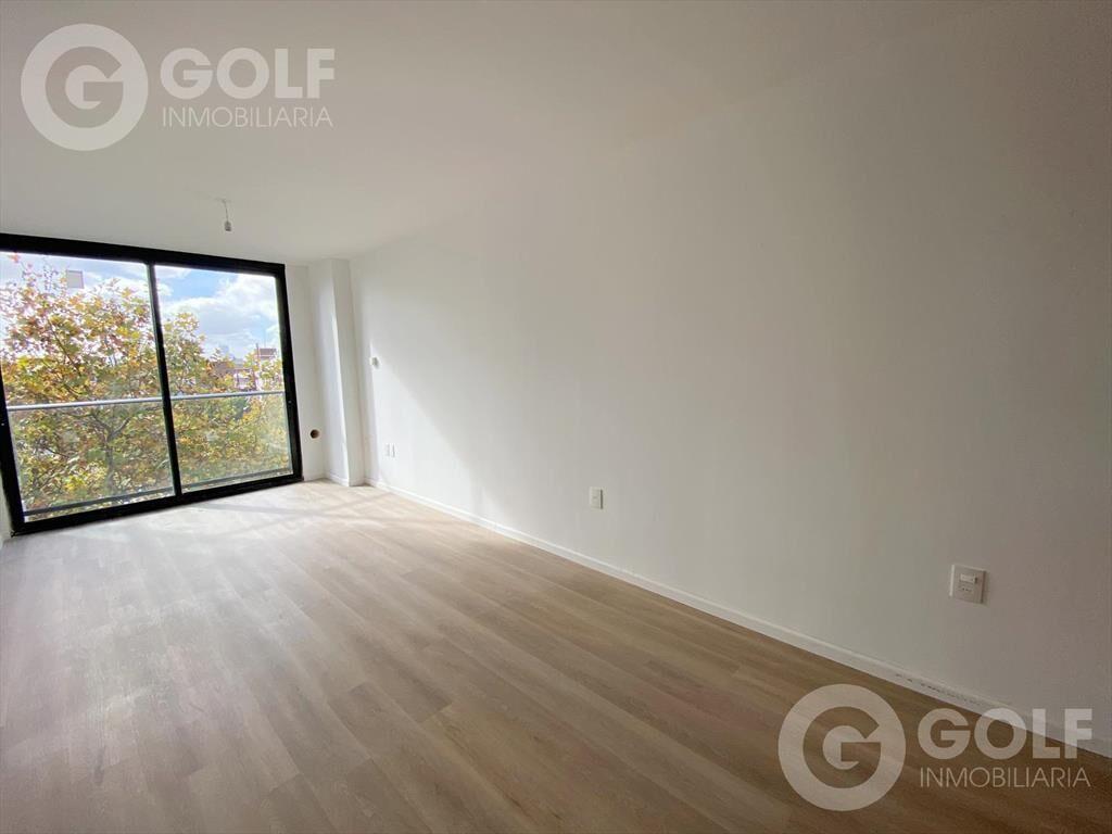 Venta monoambiente en Pocitos