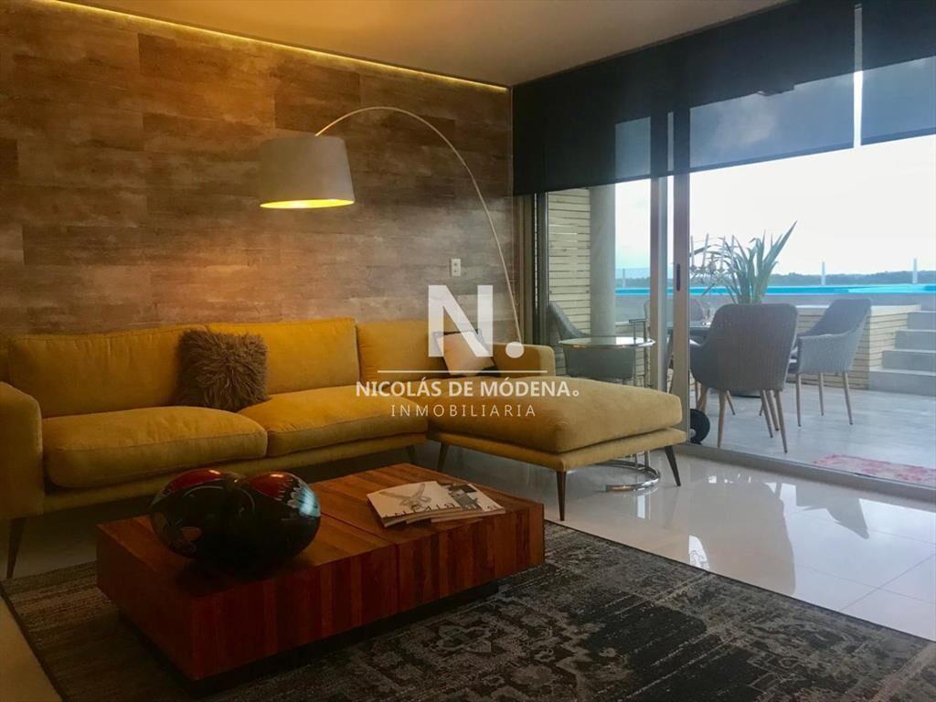 VENTA DE LOFT EN PUNTA BALLENA