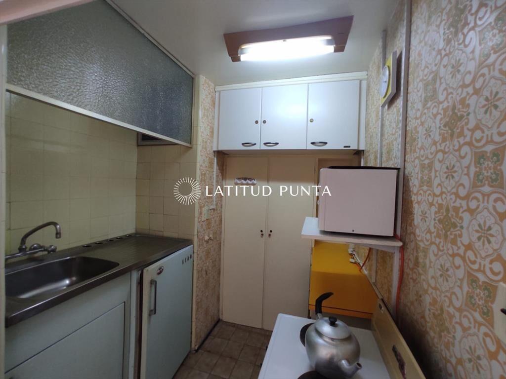 Apartamento en Península, 1 dormitorio