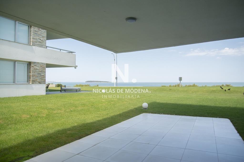 En venta apartamento de 3 suites + dependencia en
