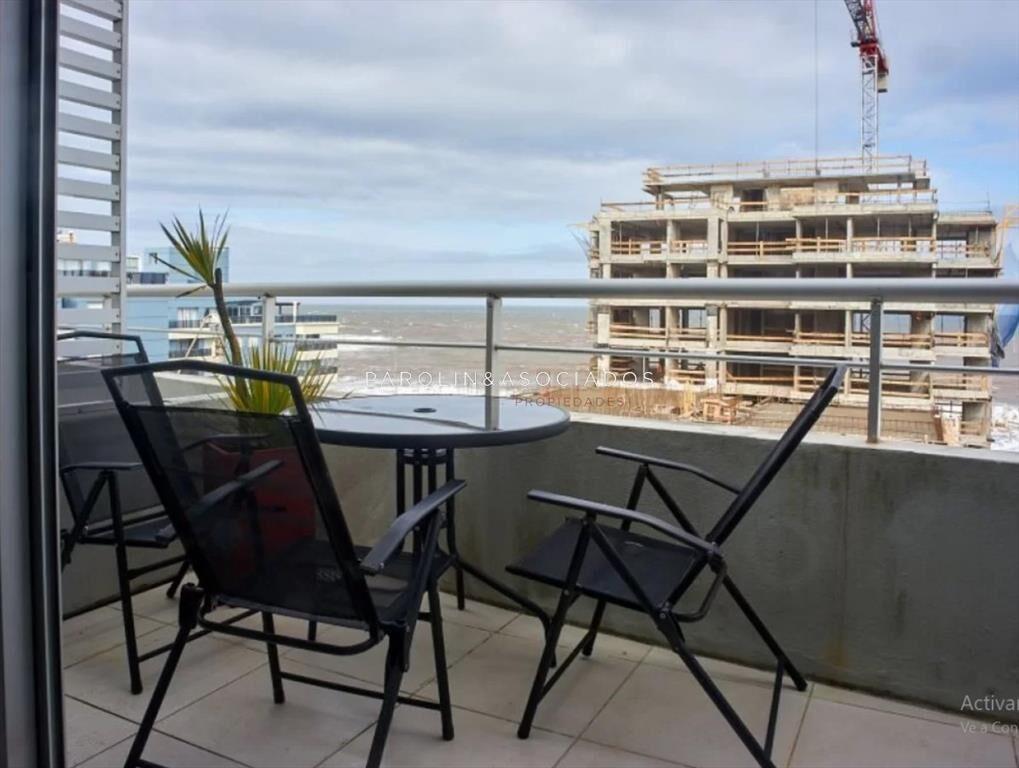 Pent-house en venta en Península de Punta del Este.