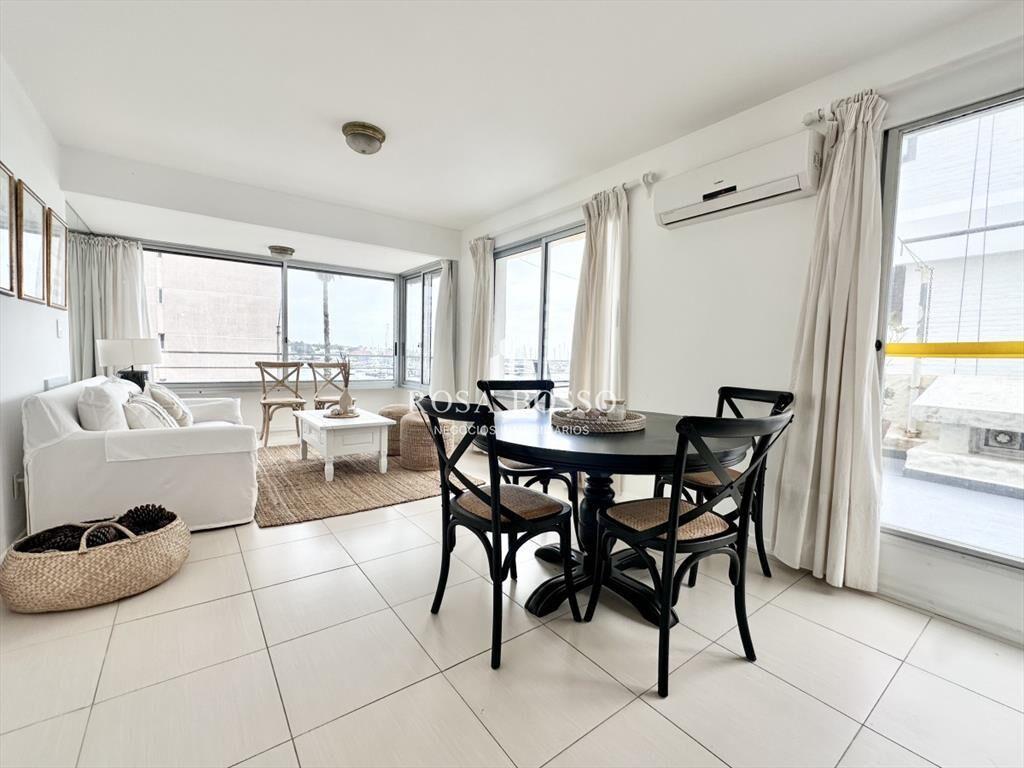 Apartamento Alquiler Temporada 3 dormitorios Península Pu