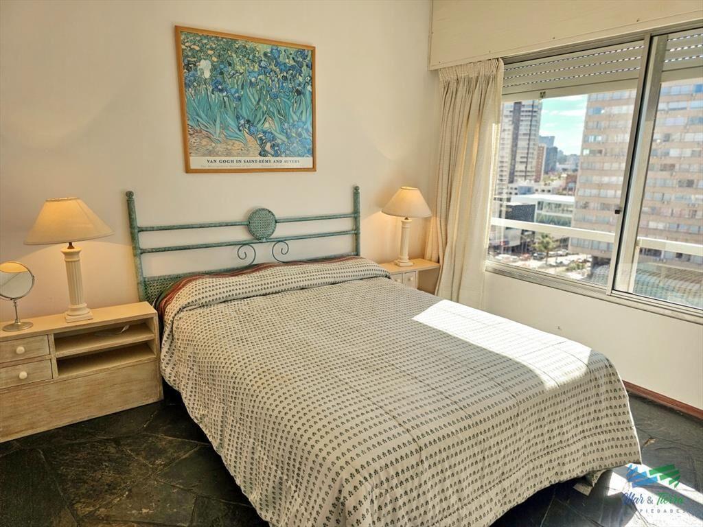 DEPARTAMENTO EN VENTA DOS DORMITORIOS, VISTA, DEL