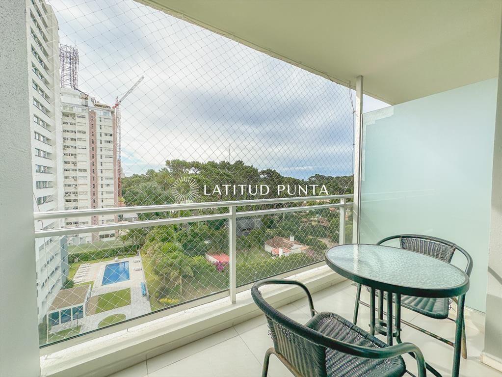 Apartamento en Roosevelt, 1 dormitorio y