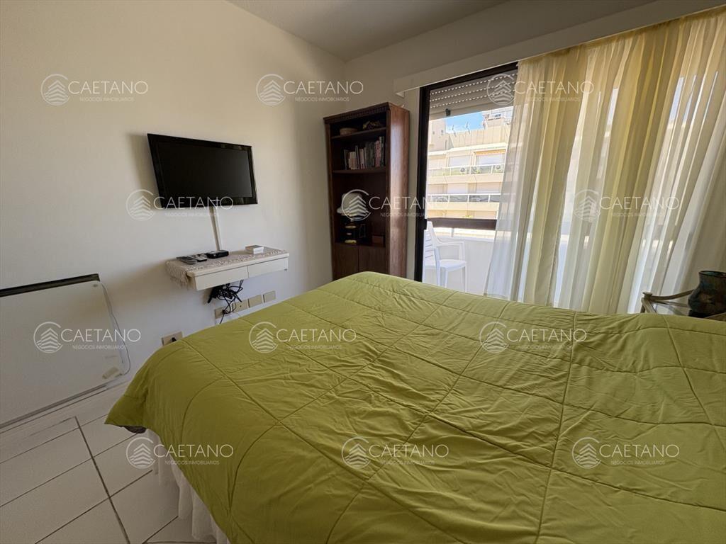 Venta apartamento 2 dormitorios. Peninsula, Punta