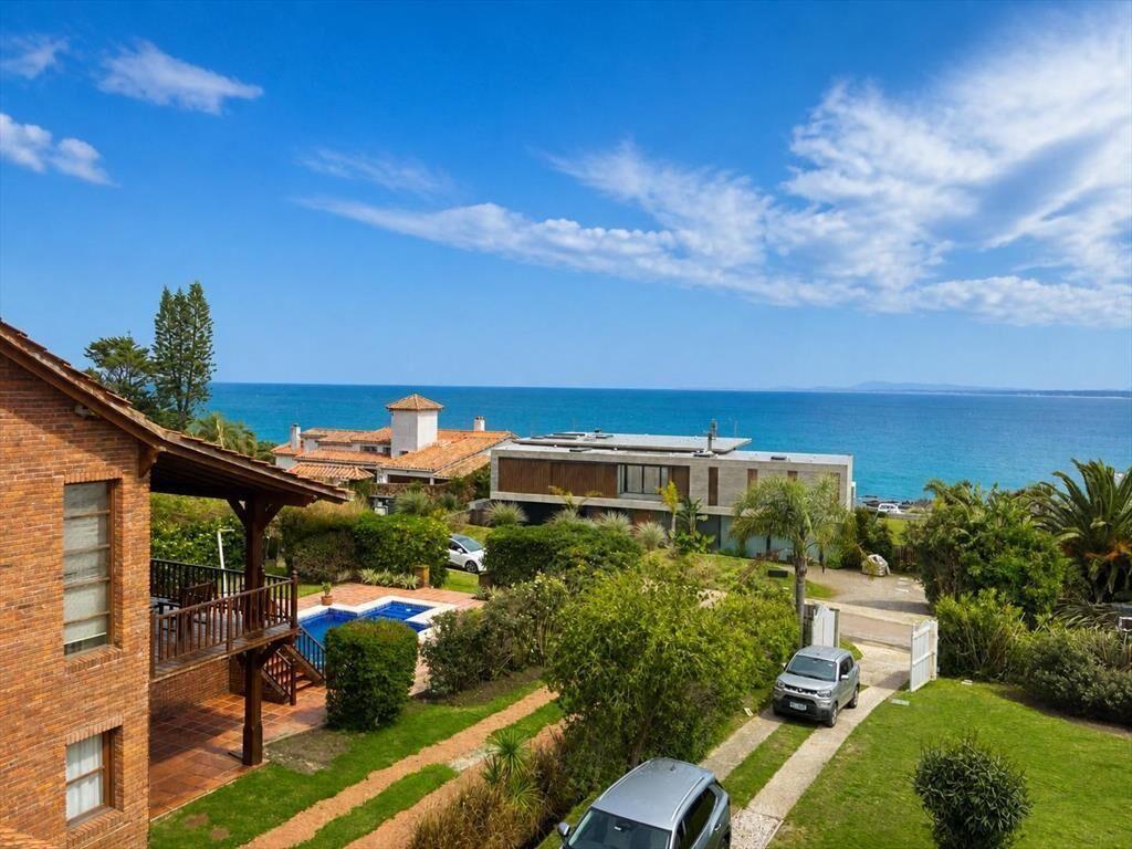 Casa en Venta en Punta Ballena
