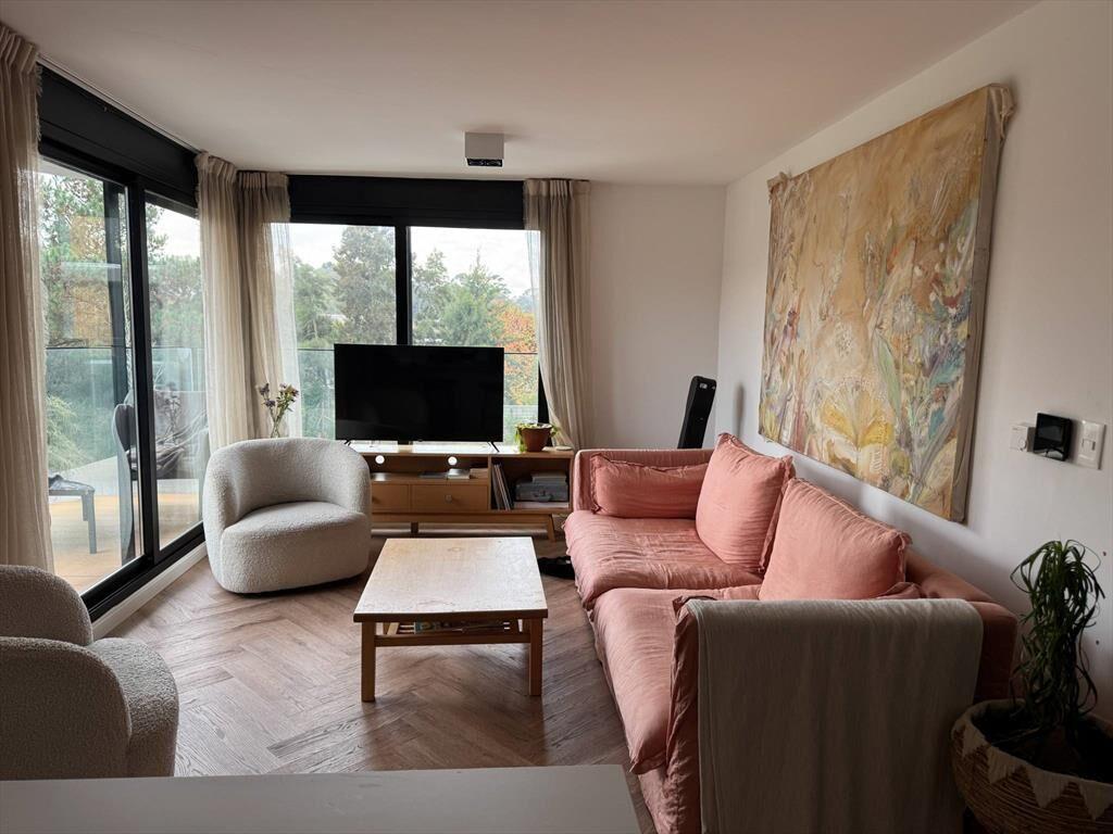 Alquiler de Apartamento en Rambla Costanera con 2 dormitorio