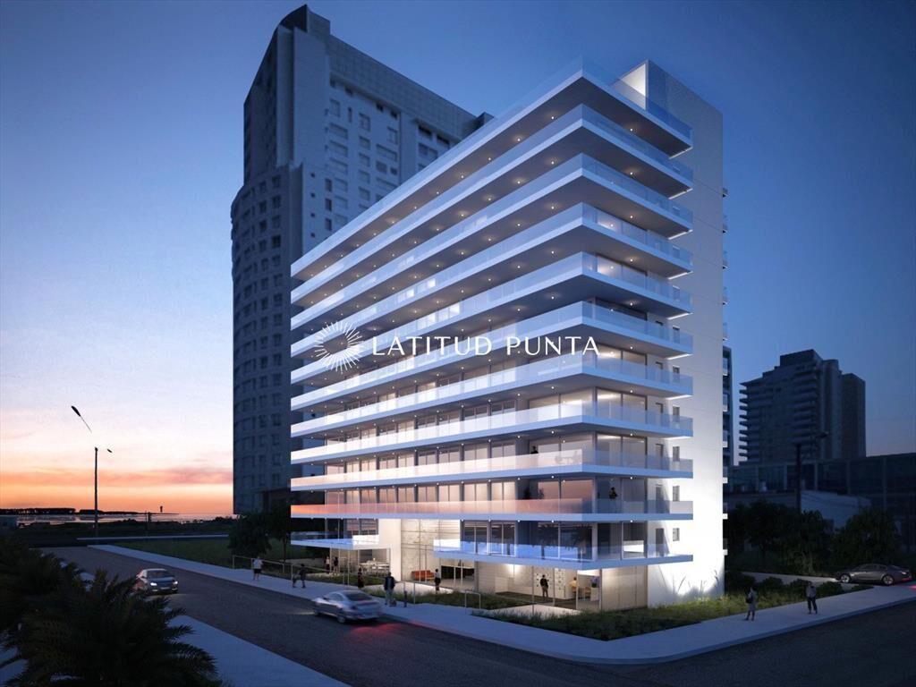 Apartamento en Mansa, 1 dormitorio