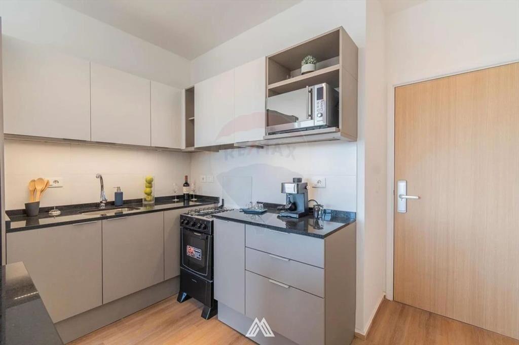 Venta Apartamento 2 dormitorios Garaje Harbour