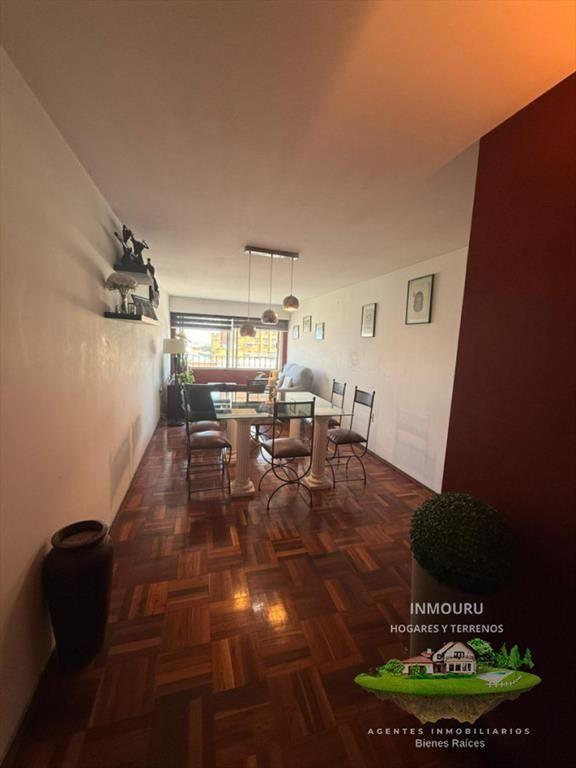 Venta de Apartamento en Centro